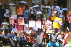 False Bay School 2007